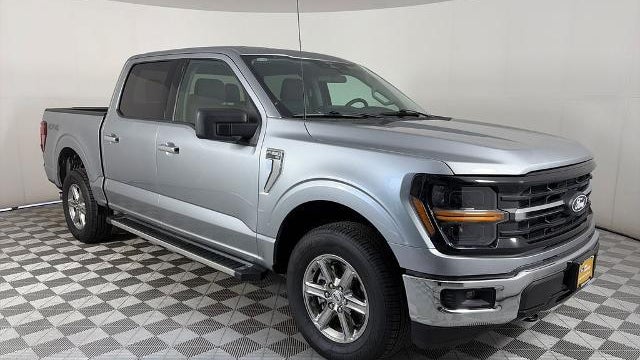 Preowned 2025 Ford F-150 XLT for Sale