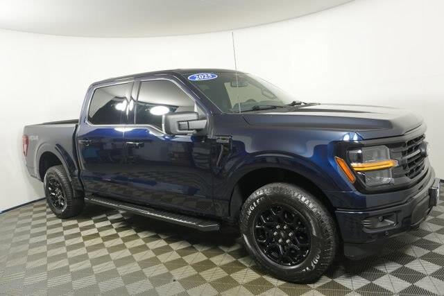2025 Ford F-150 - $46,500