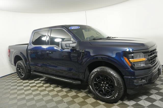 2025 Ford F-150 - $46,500