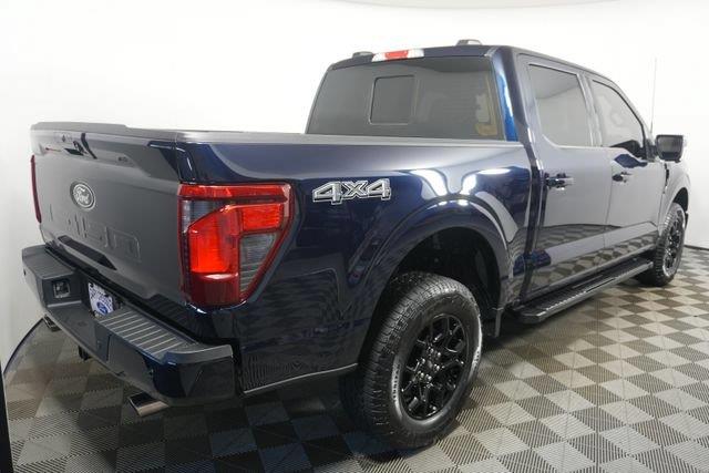 2025 Ford F-150 - $46,500