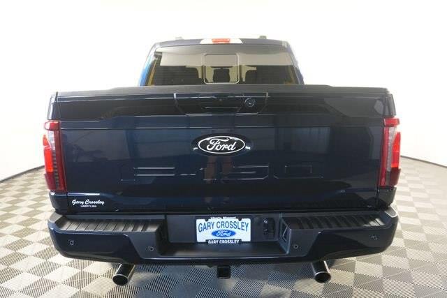 2025 Ford F-150 - $46,500