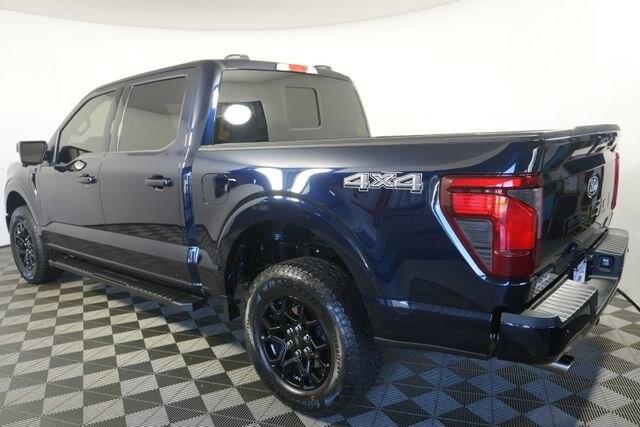 2025 Ford F-150 - $46,500