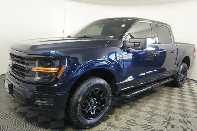 2025 Ford F-150 - $46,500