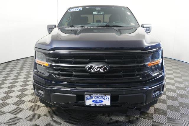 2025 Ford F-150 - $46,500