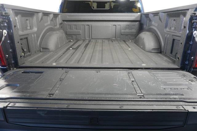 2025 Ford F-150 - $46,500