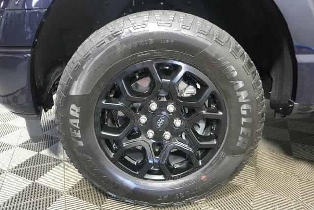2025 Ford F-150 - $46,500