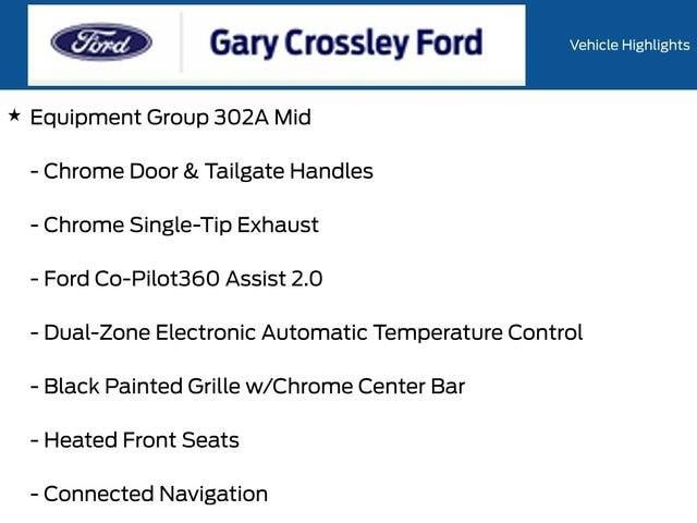 2025 Ford F-150 - $46,500