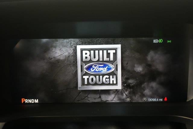 2025 Ford F-150 - $46,500