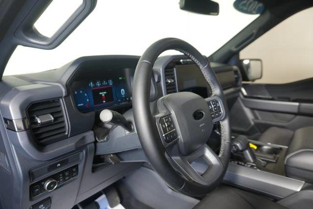 2025 Ford F-150 - $46,500