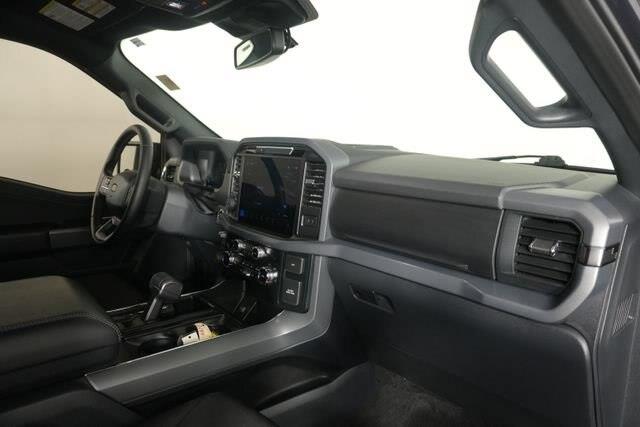 2025 Ford F-150 - $46,500