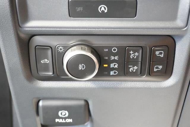 2025 Ford F-150 - $46,500