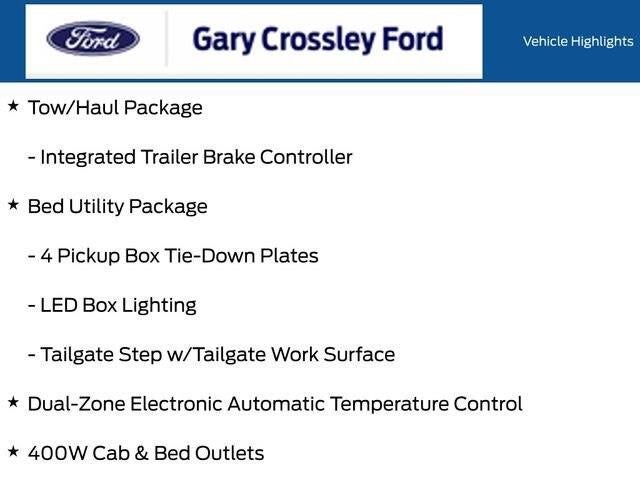 2025 Ford F-150 - $46,500