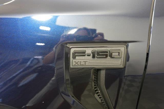 2025 Ford F-150 - $46,500