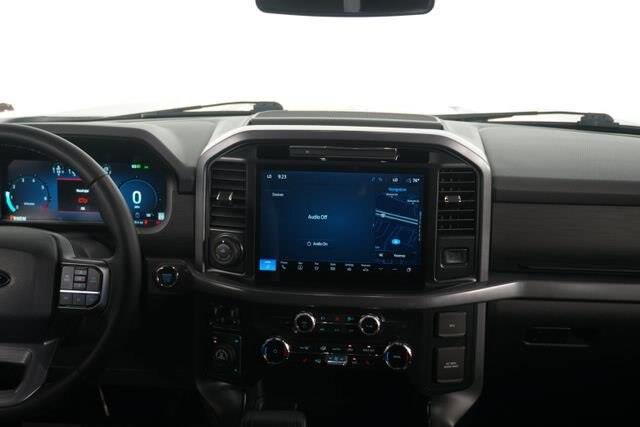 2025 Ford F-150 - $46,500