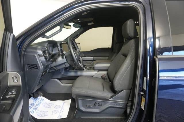 2025 Ford F-150 - $46,500