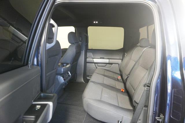 2025 Ford F-150 - $46,500