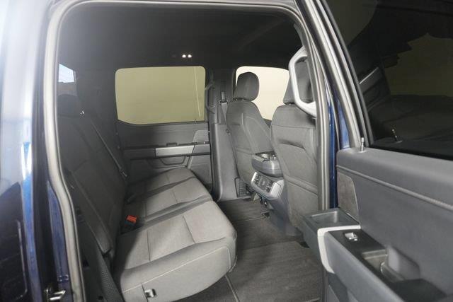 2025 Ford F-150 - $46,500