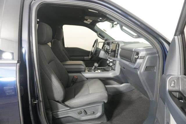 2025 Ford F-150 - $46,500