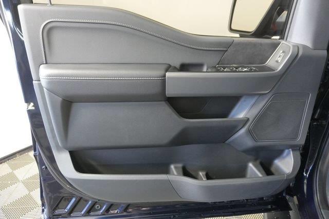 2025 Ford F-150 - $46,500