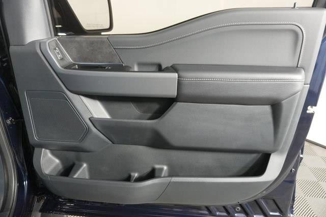 2025 Ford F-150 - $46,500