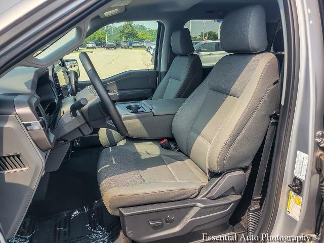 2025 Ford F-150 - $41,188