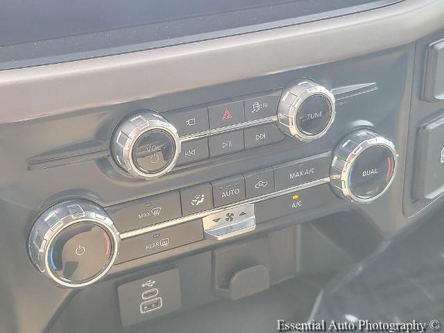 2025 Ford F-150 - $41,188