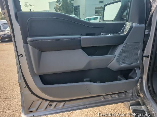 2025 Ford F-150 - $41,188
