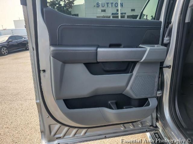 2025 Ford F-150 - $41,188