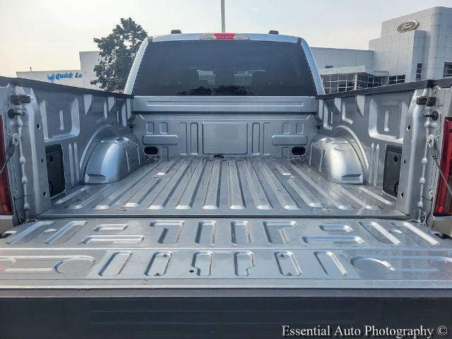 2025 Ford F-150 - $41,188