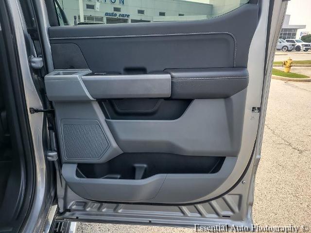 2025 Ford F-150 - $41,188