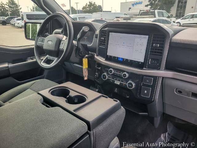 2025 Ford F-150 - $41,188