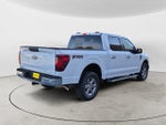 2025 F-150 Thumbnail 5
