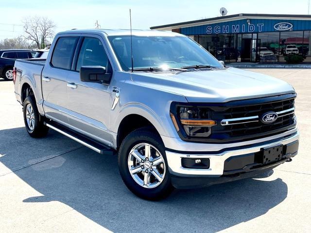 2025 Ford F-150 - $44,865