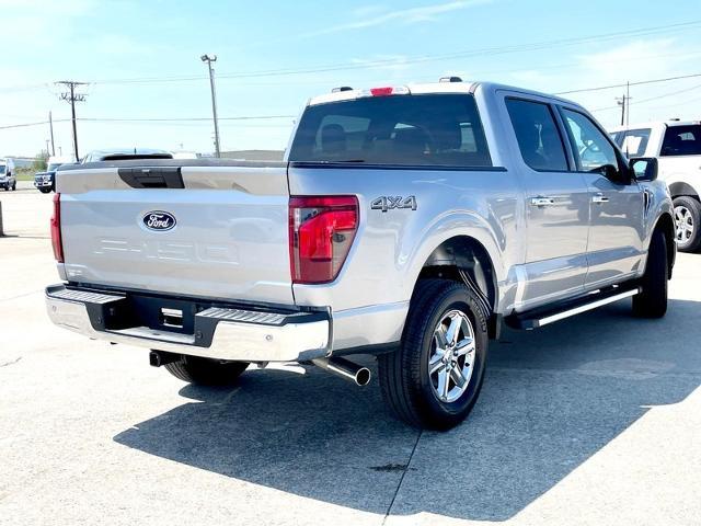 2025 Ford F-150 - $44,865