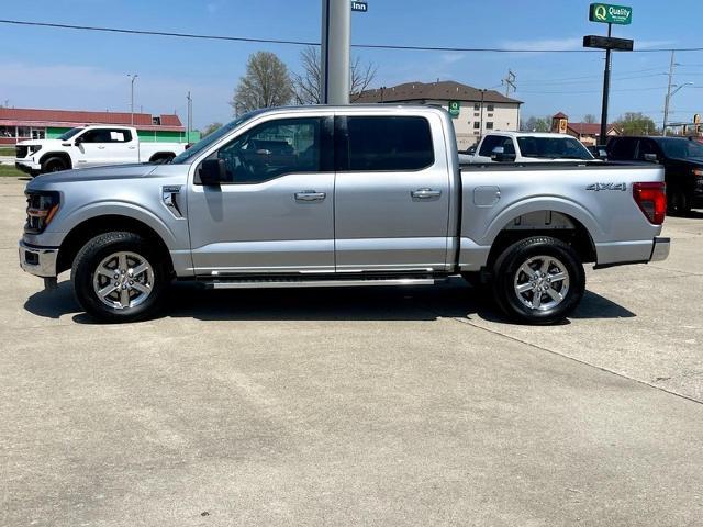 2025 Ford F-150 - $44,865
