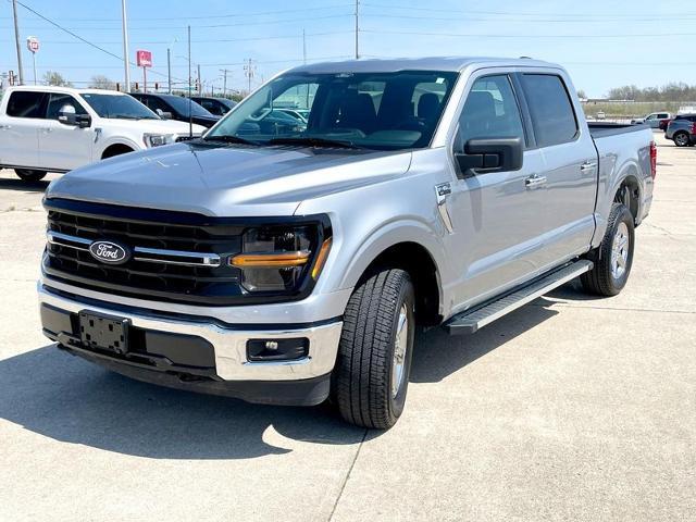2025 Ford F-150 - $44,865