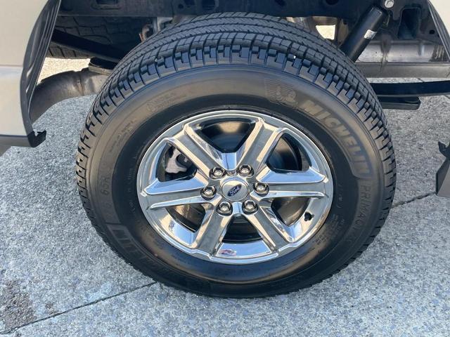 2025 Ford F-150 - $44,865