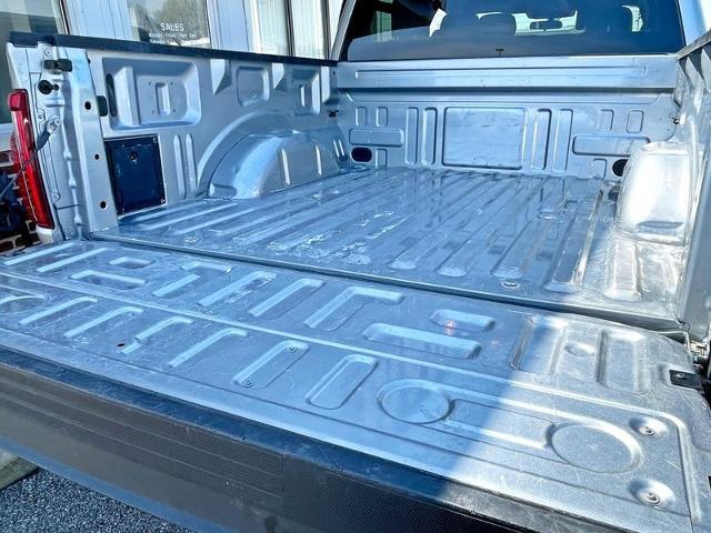 2025 Ford F-150 - $44,865