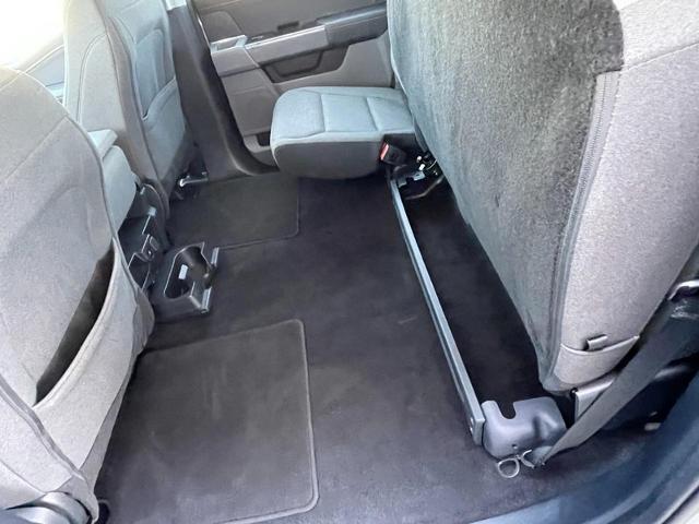 2025 Ford F-150 - $44,865