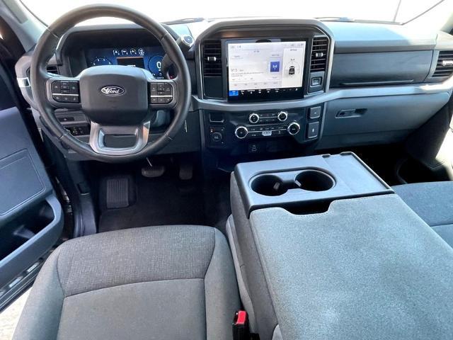 2025 Ford F-150 - $44,865