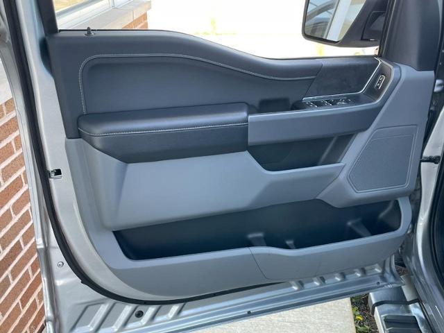 2025 Ford F-150 - $44,865