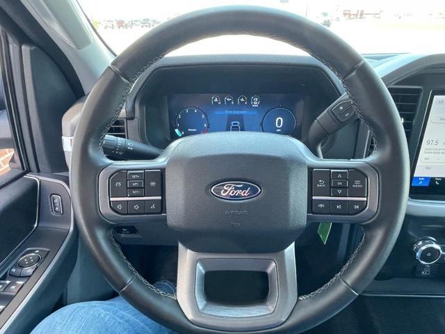 2025 Ford F-150 - $44,865