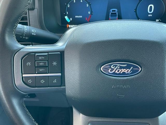2025 Ford F-150 - $44,865