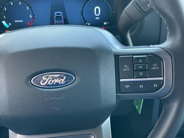 2025 Ford F-150 - $44,865