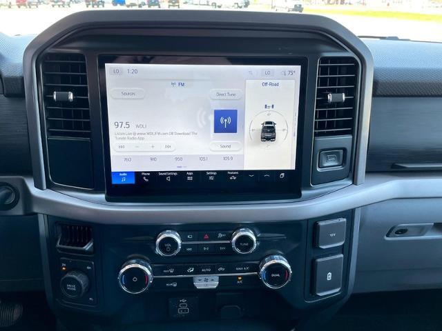 2025 Ford F-150 - $44,865