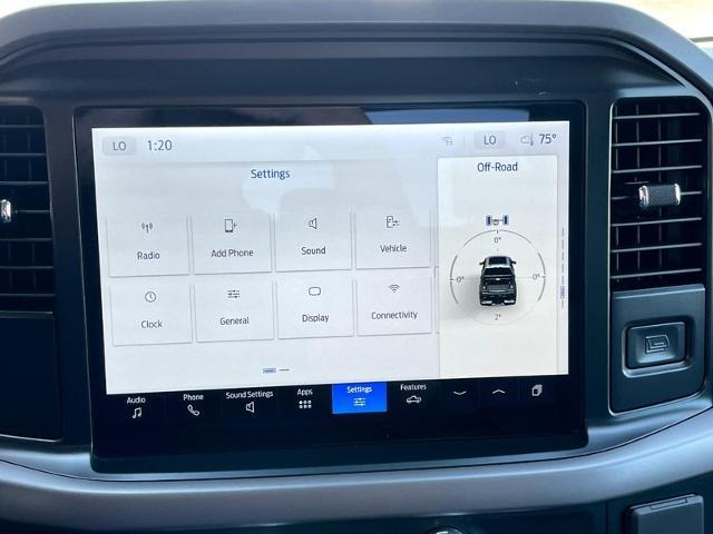 2025 Ford F-150 - $44,865