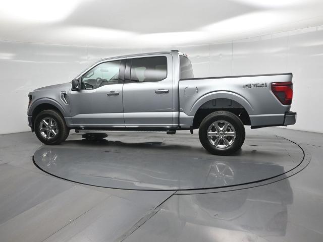2025 Ford F-150 - $43,985