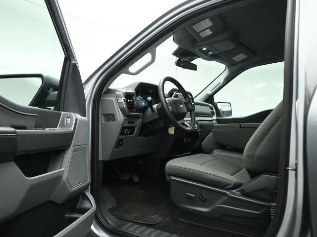 2025 Ford F-150 - $43,985