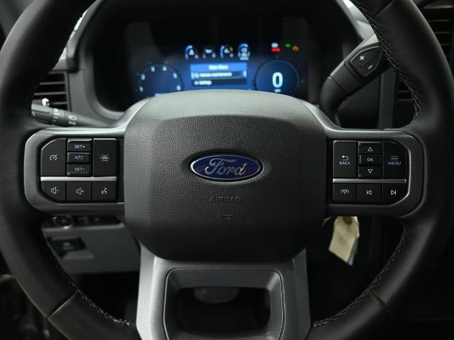 2025 Ford F-150 - $43,985