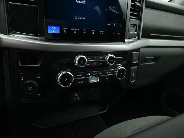 2025 Ford F-150 - $43,985